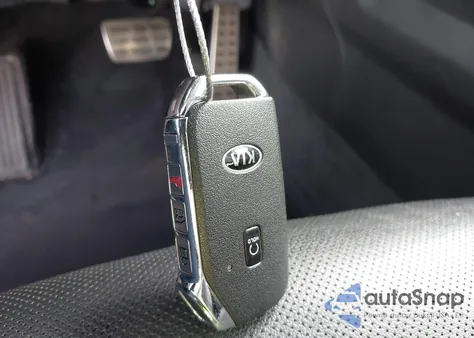 2021 Kia Sorento Sx Prestige z USA, uszkodzony, nr VIN 5XYRKDLF5MG010970